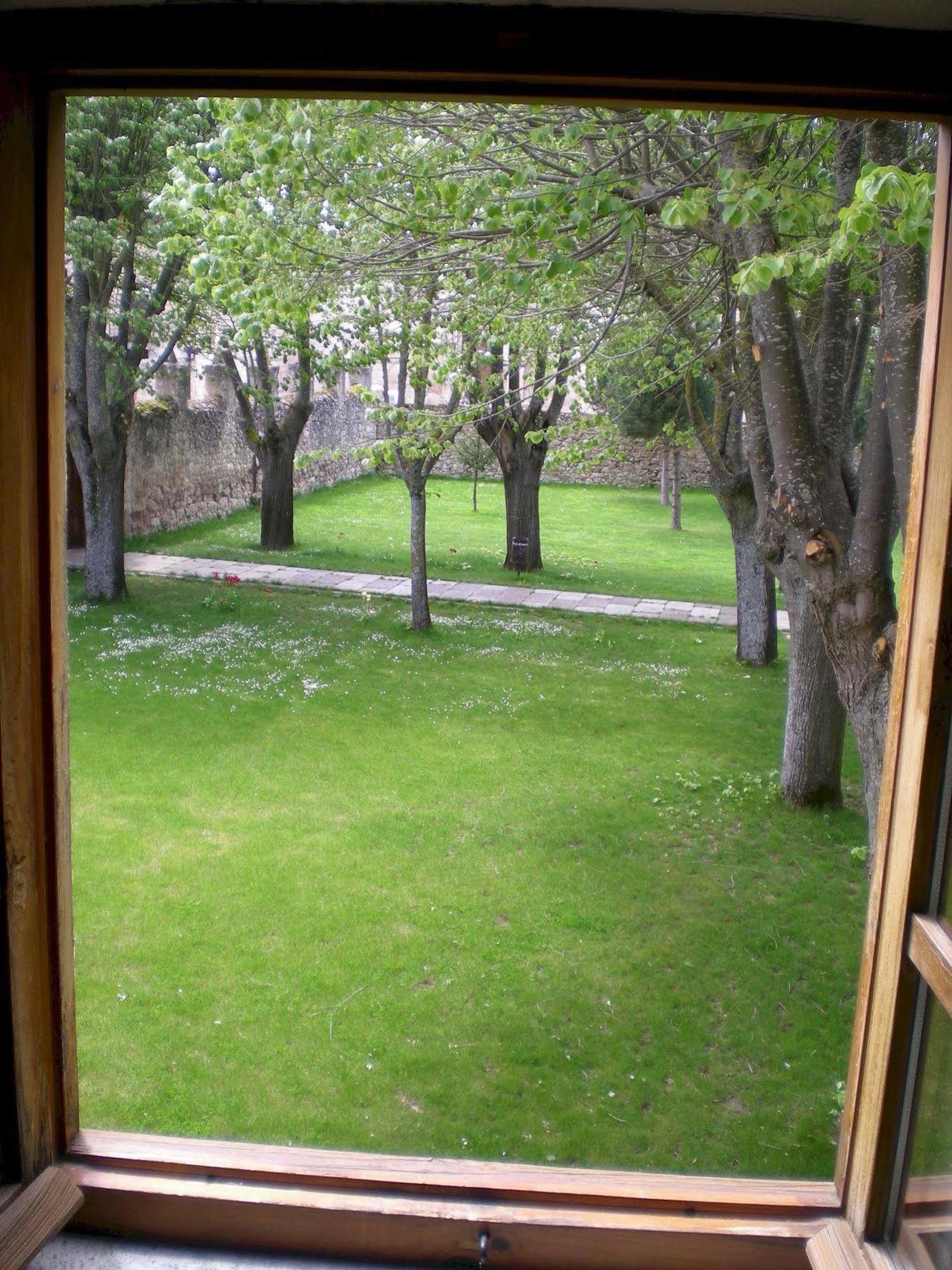 Hotel Puerta Romeros Burgo エクステリア 写真